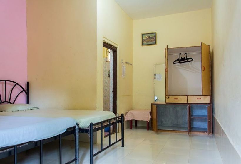 Pension Silver Moon Guest House 6