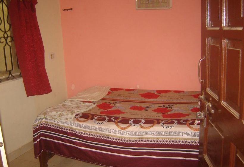 Pension Silver Moon Guest House 7