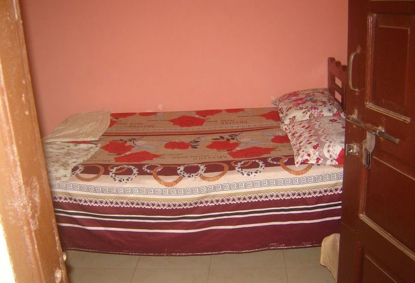 Pension Silver Moon Guest House 8