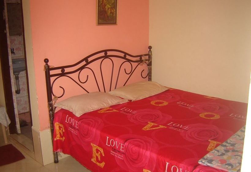 Pension Silver Moon Guest House 9