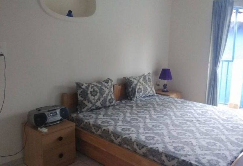 Casamelhor Luxury Apart Calangute Cm087 1