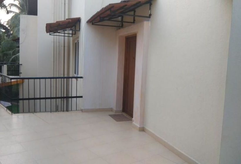 Casamelhor Luxury Apart Calangute Cm087 11