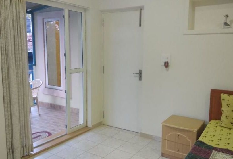 Casamelhor Luxury Apart Calangute Cm087 12