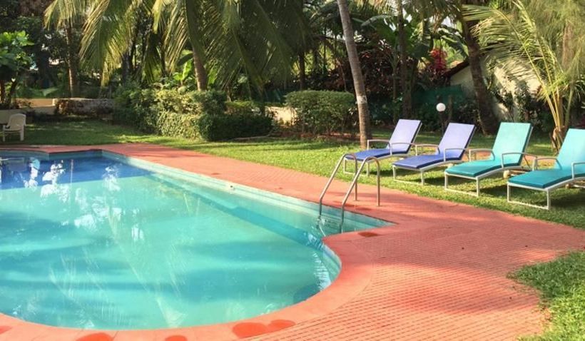 Casamelhor Luxury Apart Calangute Cm087 13