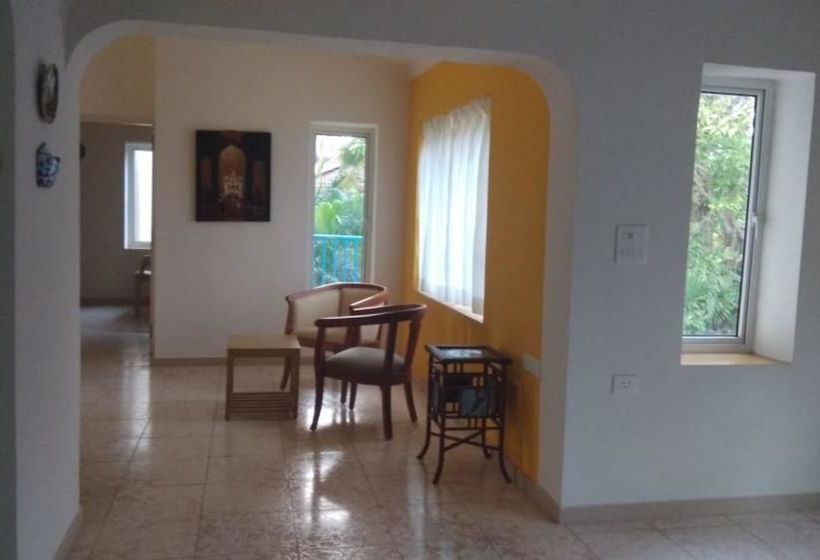 Casamelhor Luxury Apart Calangute Cm087 14