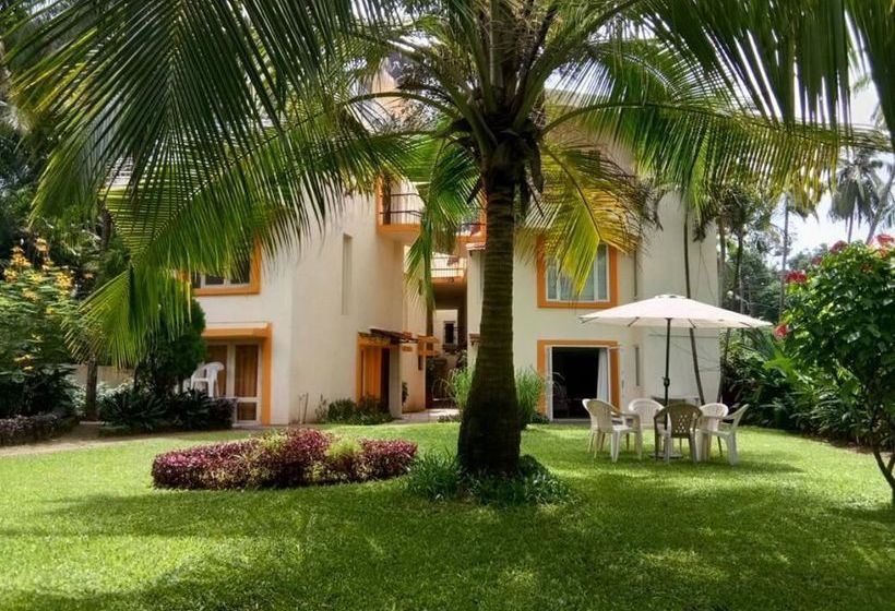 Casamelhor Luxury Apart Calangute Cm087 15