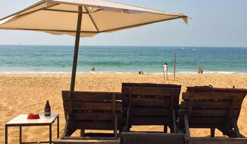 Casamelhor Luxury Apart Calangute Cm087 16