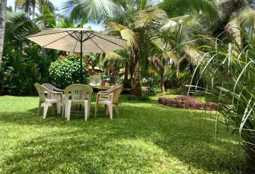 Casamelhor Luxury Apart Calangute Cm087 17