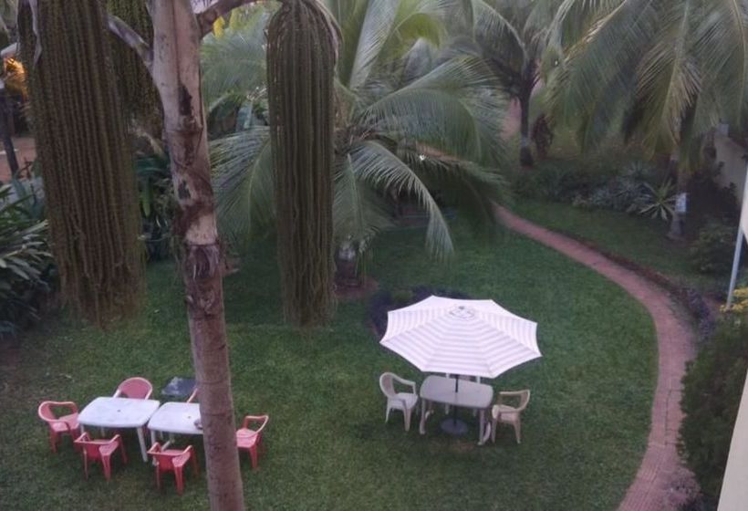 Casamelhor Luxury Apart Calangute Cm087 18