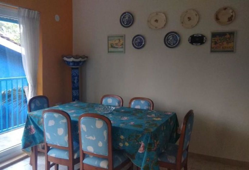 Casamelhor Luxury Apart Calangute Cm087 6