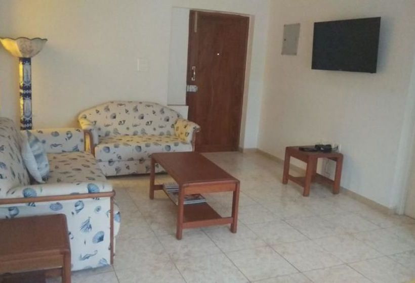 Casamelhor Luxury Apart Calangute Cm087 9