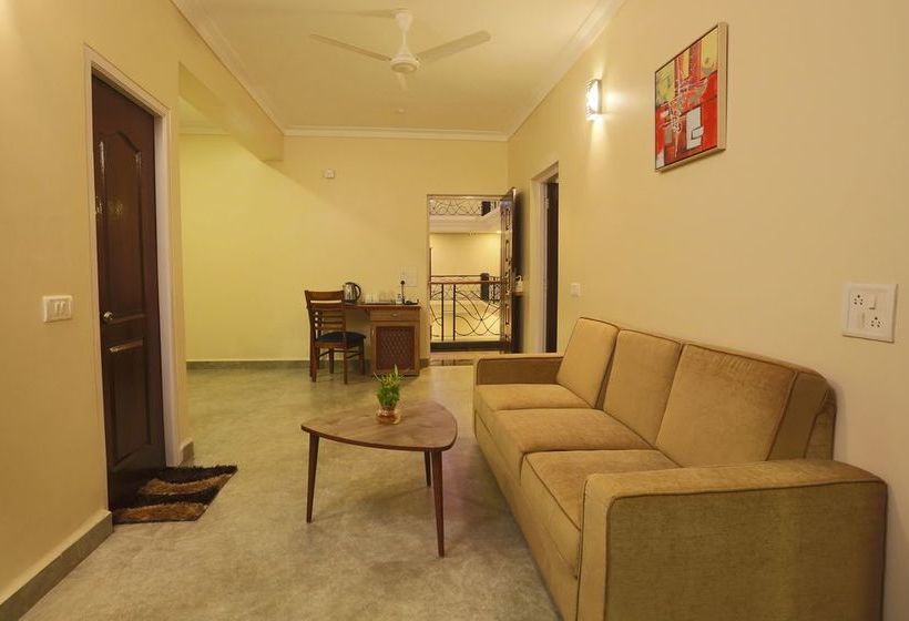 Hotel Minntcrest Evoke Lifestyle Anjuna 16