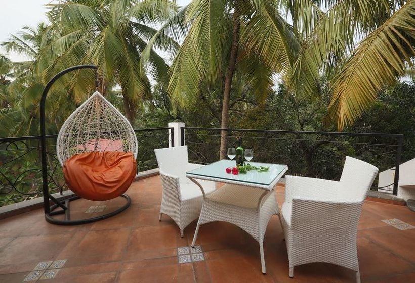 Hotel Minntcrest Evoke Lifestyle Anjuna 18