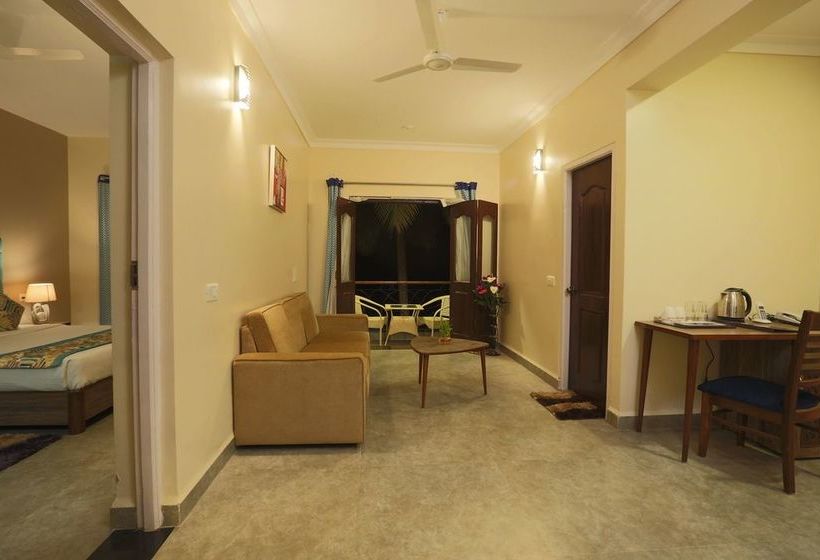 Hotel Minntcrest Evoke Lifestyle Anjuna 3