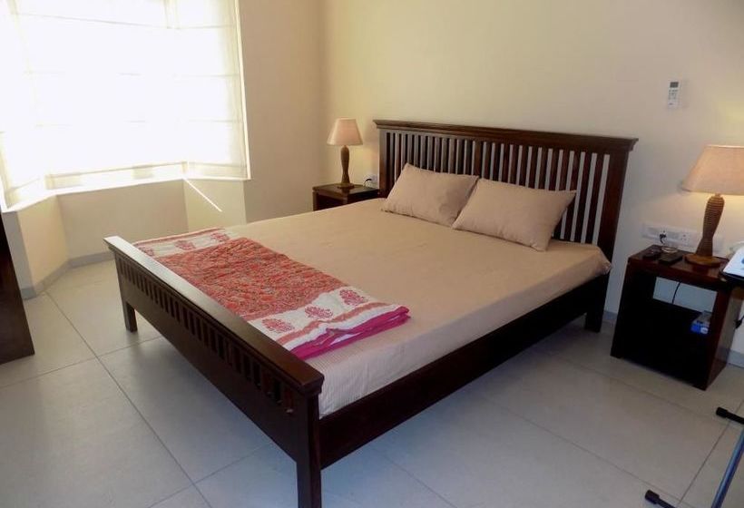 Casamelhor Luxurious Stay Candolim Cm078