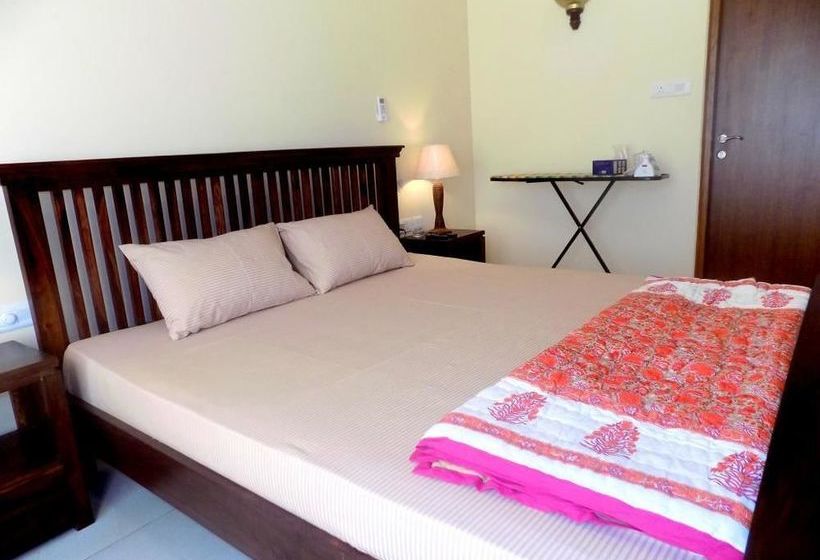 Casamelhor Luxurious Stay Candolim Cm078 1