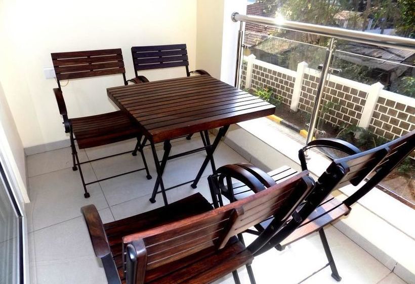 Casamelhor Luxurious Stay Candolim Cm078 10