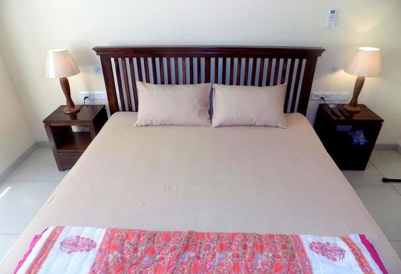 Casamelhor Luxurious Stay Candolim Cm078 2