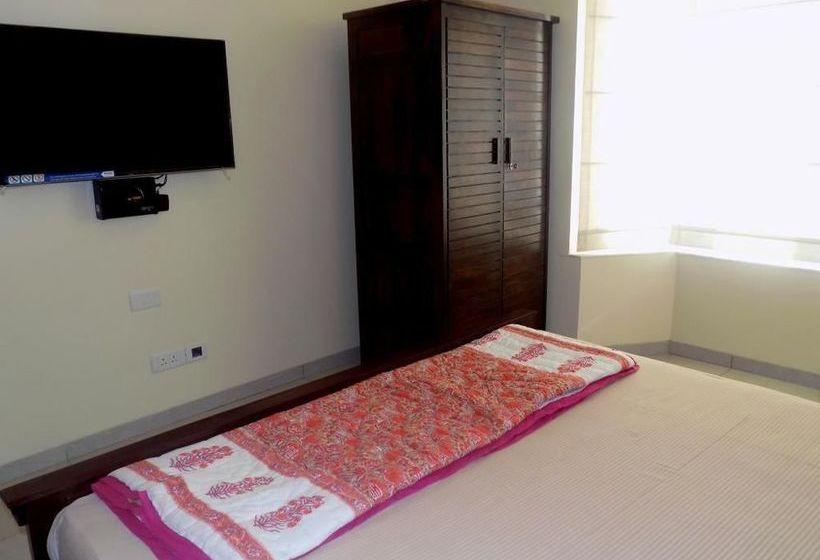 Casamelhor Luxurious Stay Candolim Cm078 4