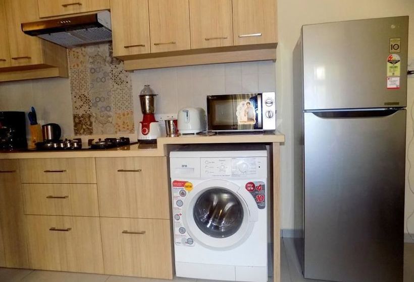 Casamelhor Luxurious Stay Candolim Cm078 6