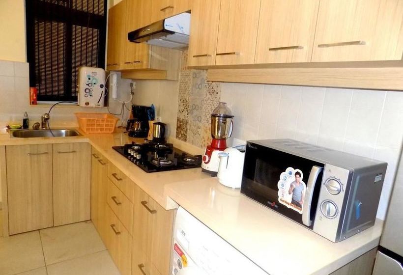 Casamelhor Luxurious Stay Candolim Cm078 8