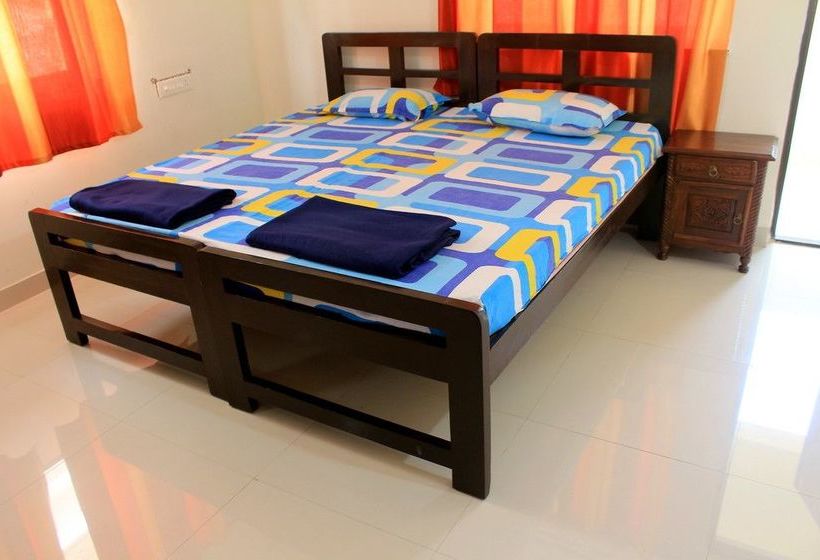 Casamelhor Modern Appt Candolim Cm080