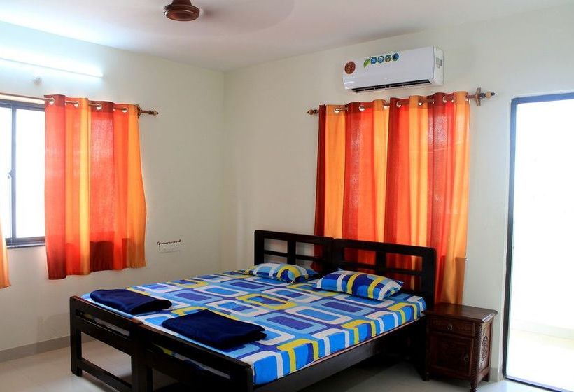 Casamelhor Modern Appt Candolim Cm080 1