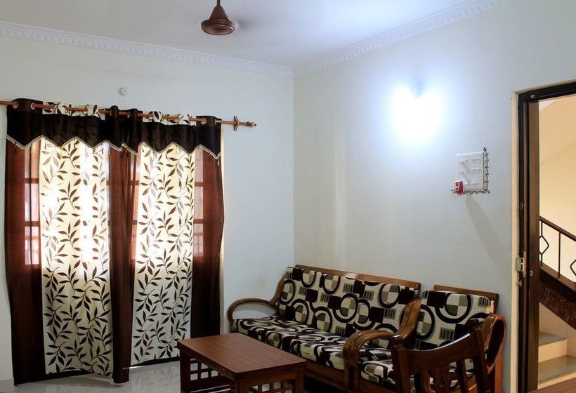 Casamelhor Modern Appt Candolim Cm080 10