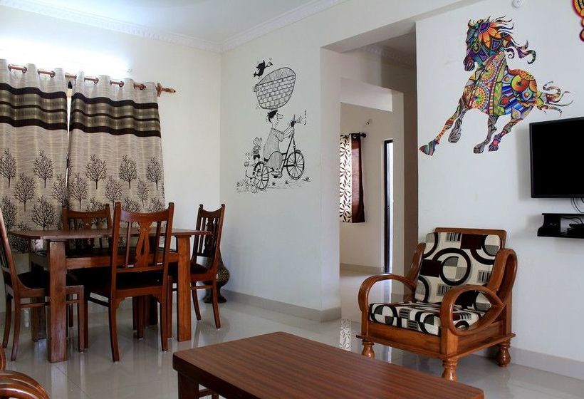 Casamelhor Modern Appt Candolim Cm080 11