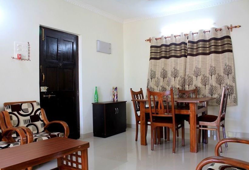 Casamelhor Modern Appt Candolim Cm080 12