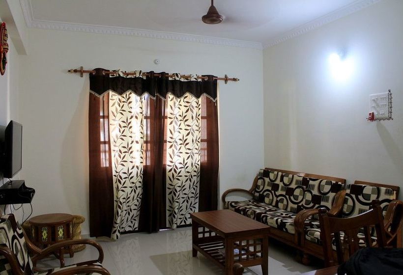 Casamelhor Modern Appt Candolim Cm080 15