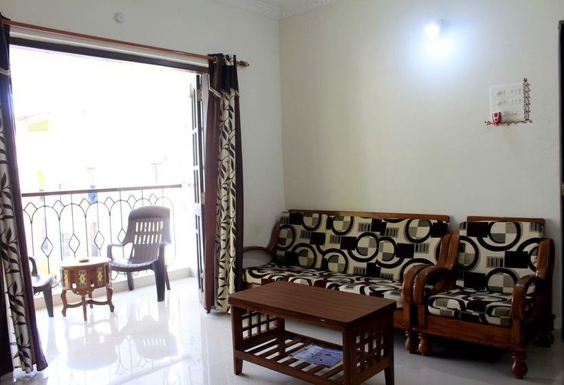 Casamelhor Modern Appt Candolim Cm080 17