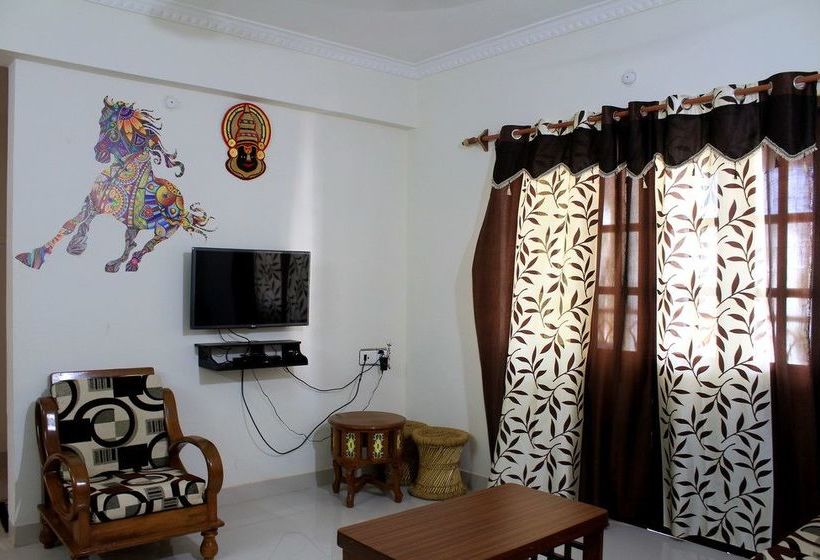 Casamelhor Modern Appt Candolim Cm080 18