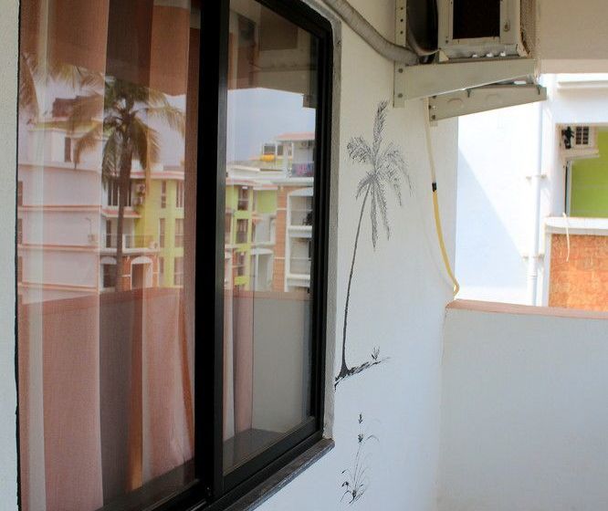 Casamelhor Modern Appt Candolim Cm080 20