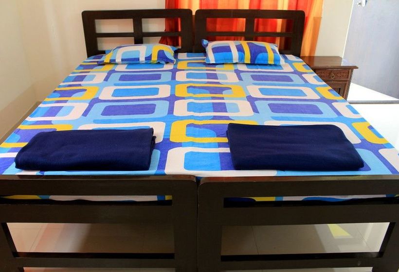 Casamelhor Modern Appt Candolim Cm080 3