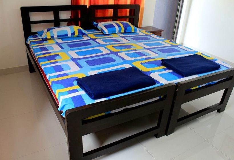 Casamelhor Modern Appt Candolim Cm080 4