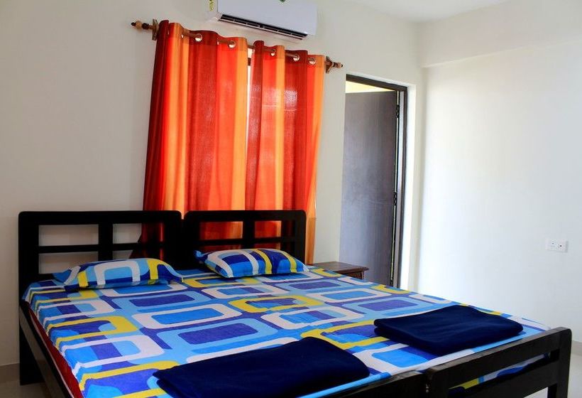 Casamelhor Modern Appt Candolim Cm080 5