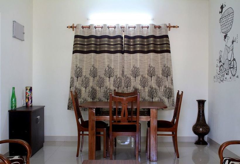 Casamelhor Modern Appt Candolim Cm080 6