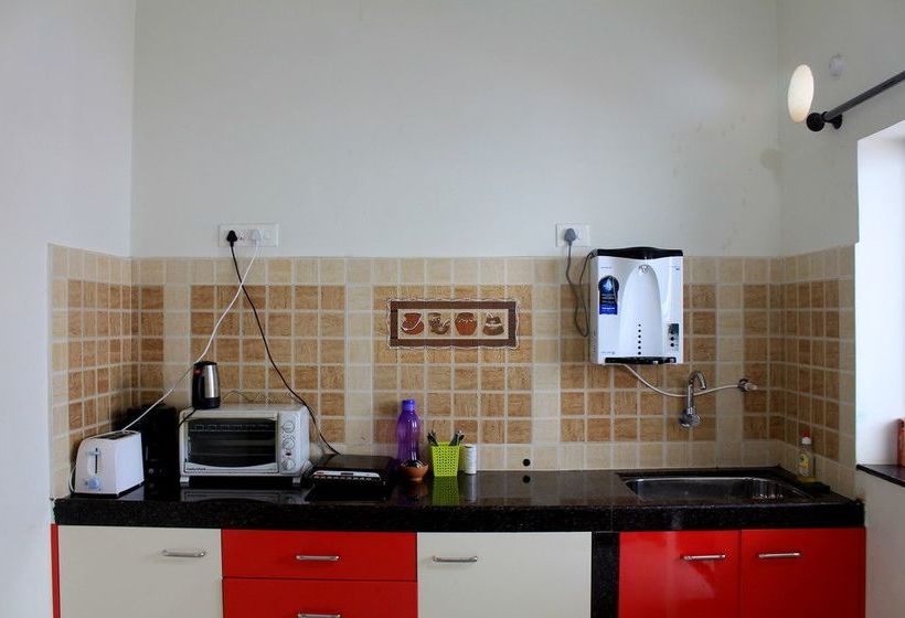 Casamelhor Modern Appt Candolim Cm080 7