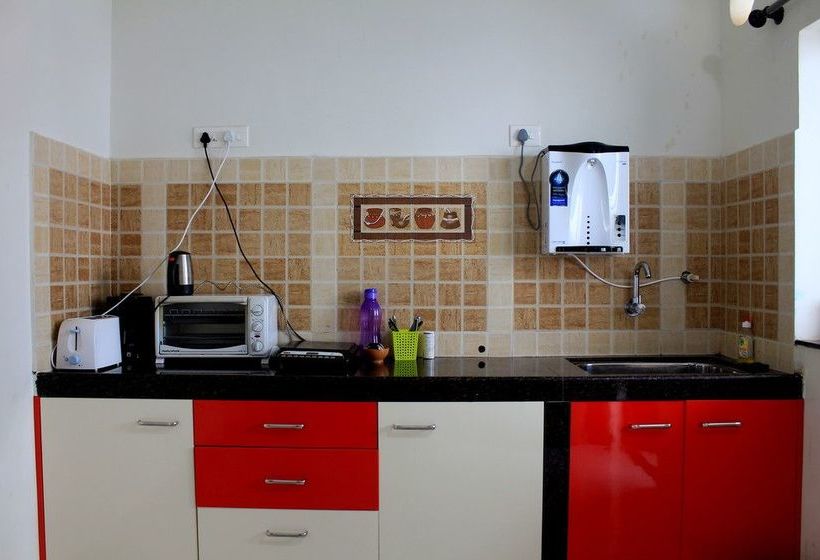 Casamelhor Modern Appt Candolim Cm080 8