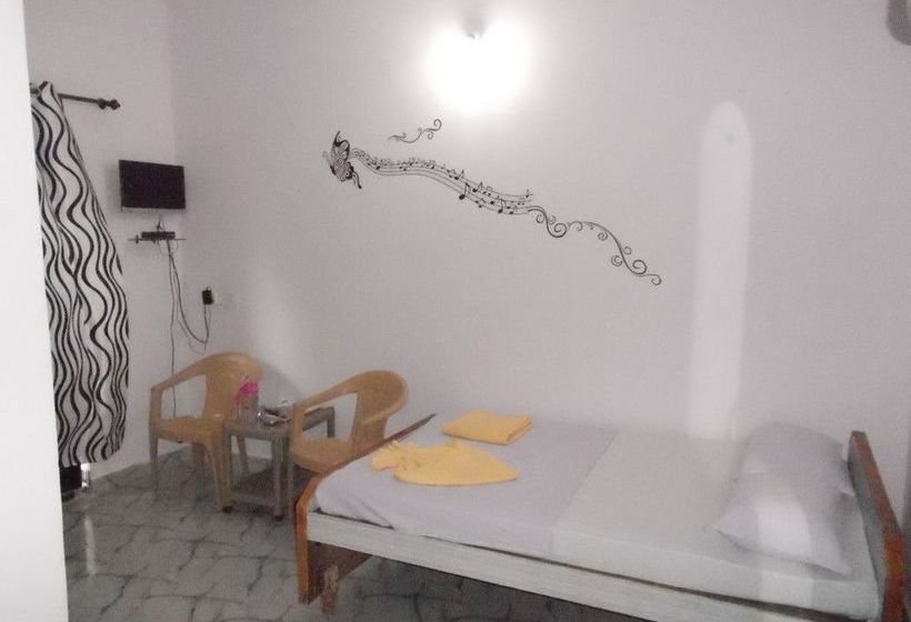 Pensão Casa Almeida Guest House 1