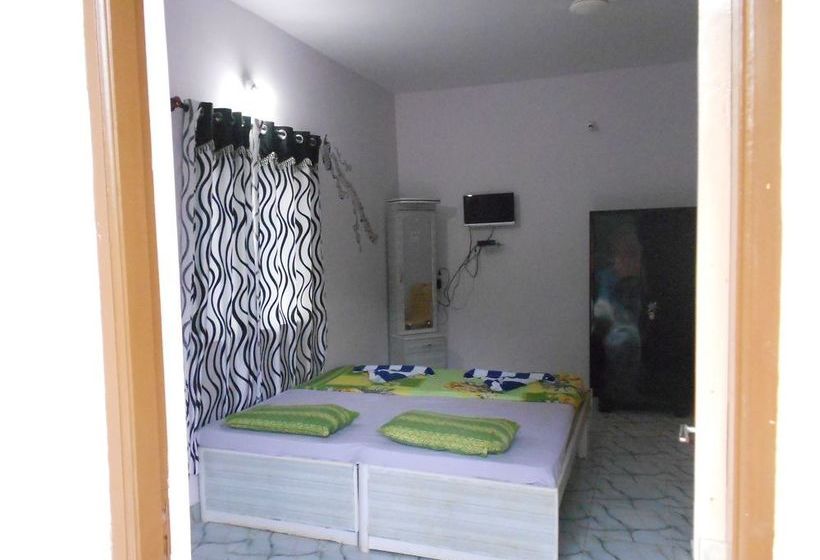 Pensão Casa Almeida Guest House 3