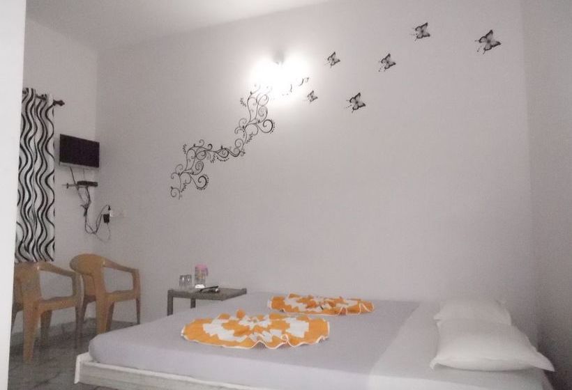 Pensão Casa Almeida Guest House 4