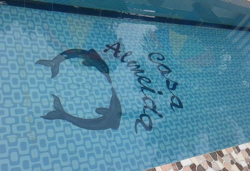 Pensão Casa Almeida Guest House 7