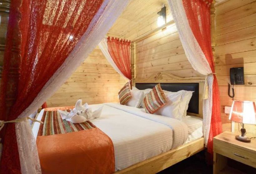 Baga Hideout Resort 1