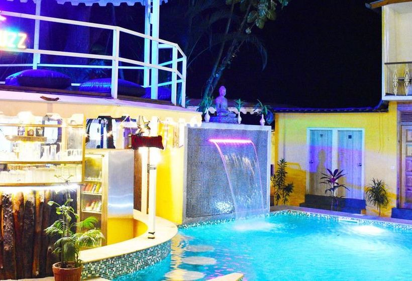 Baga Hideout Resort 15