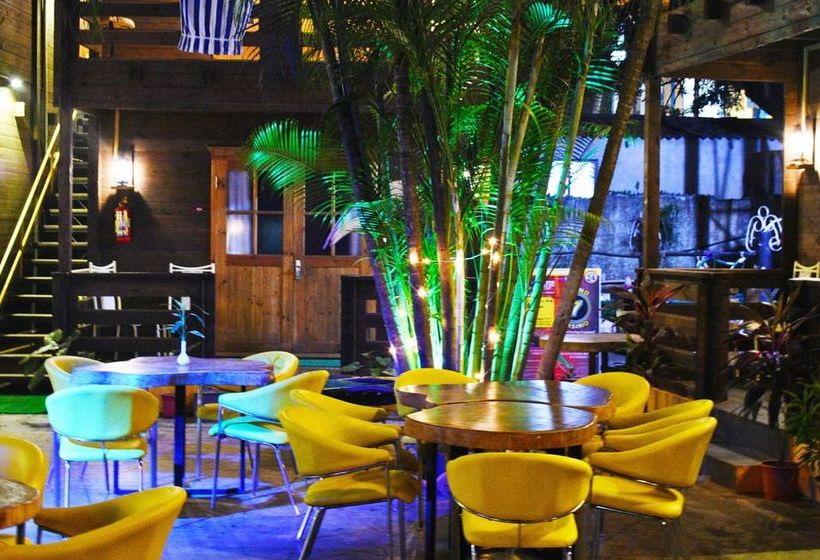 Baga Hideout Resort 17