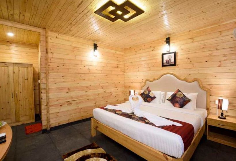 Baga Hideout Resort 2