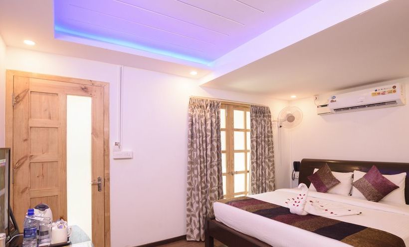 Baga Hideout Resort 5