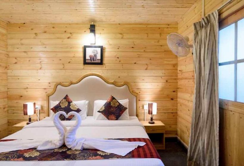 Baga Hideout Resort 7